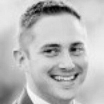 Profile Picture of Jason Halpin (@JCHalpin) on Twitter