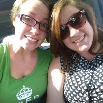 Profile Picture of Jolene Esser (@jesser_bean) on Twitter