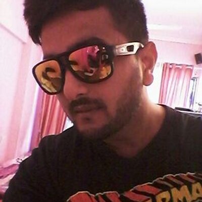 Profile Picture of Ashmit Singh (@ashmitsingh2013) on Twitter