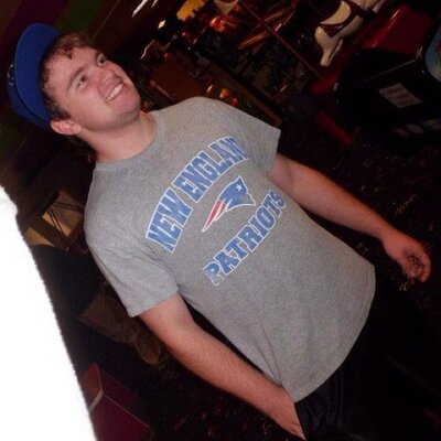 Profile Picture of Daniel Yeager (@Yeagerdt9626) on Twitter