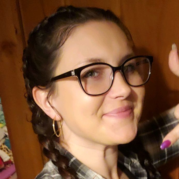 Profile Picture of Shawni Enright (@shawnienright) on Tiktok