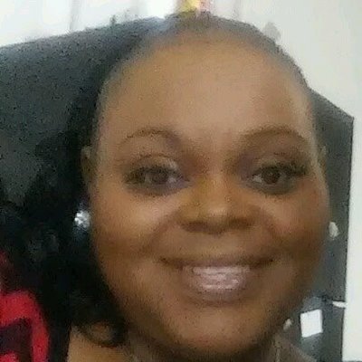Profile Picture of Grasha Walker (@HoneyAKing) on Twitter