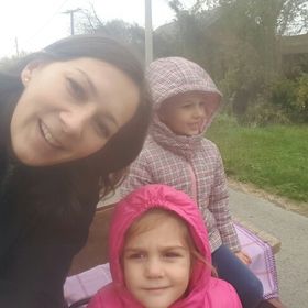 Marija Vignjevic - Pinterest Profile Picture of Marija Vignjevic (@marijalagundzij) on Pinterest