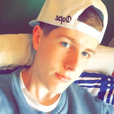 Profile Picture of Jason Broomfield (@j46on_) on Tiktok