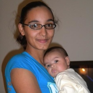 Profile Picture of Nicollette Ramos (@armygurl10206) on Myspace