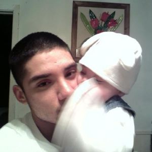 Profile Picture of John Miranda (@califaz) on Myspace