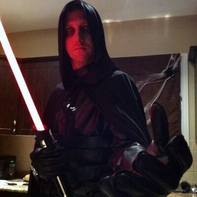 Profile Picture of Aaron Carruthers (@AaronCarrutherz) on Twitter