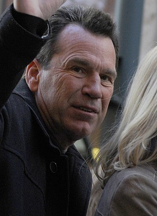 Profile Picture of Gary Kubiakon Wikipedia