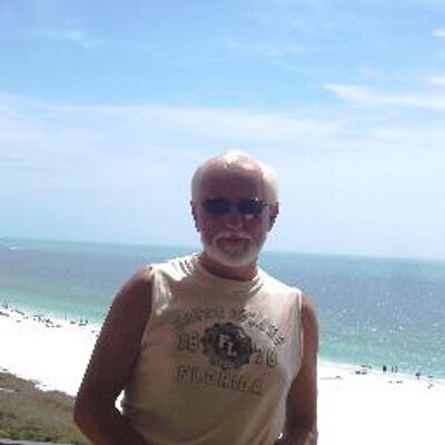 Profile Picture of Michael Hanzel (@MichaelHanzel1) on Twitter