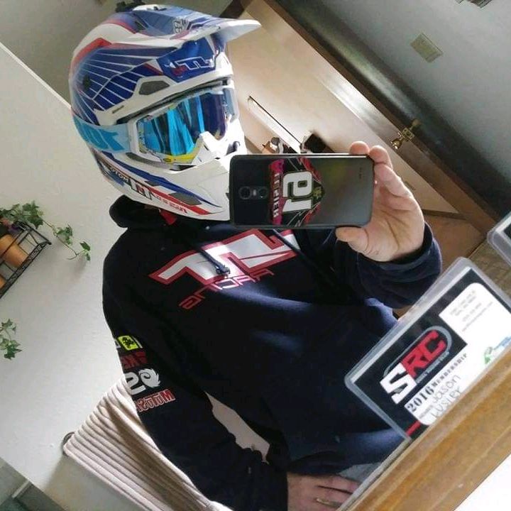 Profile Picture of JasonMX61 (@jasonlusier) on Tiktok