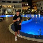 Profile Picture of Thomas Baird (@tomlocco96) on Instagram