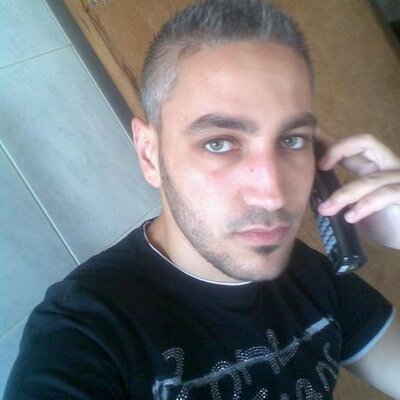 Profile Picture of Walid Sleiman (@dilawnamiels) on Twitter