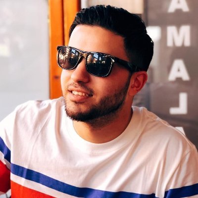 Profile Picture of Franco سروش Sánchez (@FrancoS4nchez) on Twitter