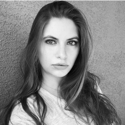 Profile Picture of Cassidy Brock (@CassidyShowman) on Twitter