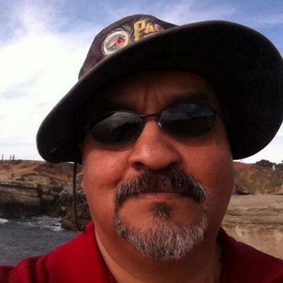 Profile Picture of Jose Arballo (@josearballo) on Twitter