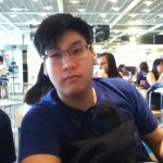 Profile Picture of Herbert Chua (@herbertthebird) on Instagram