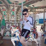 Profile Picture of 기환 김 (@return_kim) on Instagram