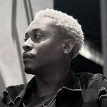 Profile Picture of Rashad Marcel Freeman (@rashadmfreeman) on Instagram