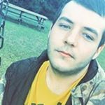 Profile Picture of Andrew Hinson (@theycallmetankhoe) on Instagram