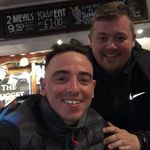Profile Picture of Daniel Grumbley (@grumbs92) on Instagram