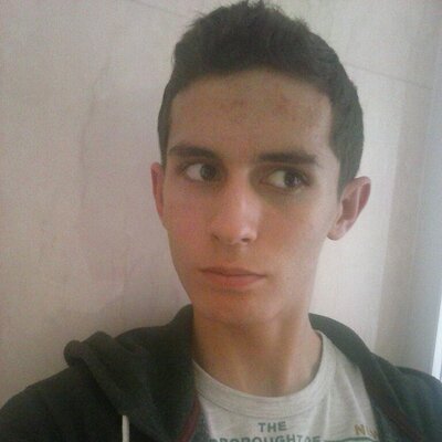 Profile Picture of Alex Cubero (@CuberoRm) on Twitter
