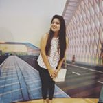 Profile Picture of Umangi Patel (@umangi0000.um) on Instagram