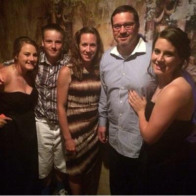 Profile Picture of Britney (Meyer) Hart (@britney_meyer7) on Twitter