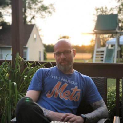 Profile Picture of William Cooney (@billycoon) on Twitter
