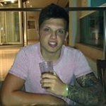 Profile Picture of David Hodgkinson (@davidhodgkinson) on Instagram
