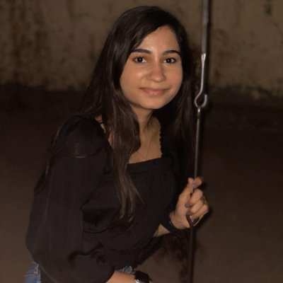 Profile Picture of Prutha Patel (@PruthaP13089881) on Twitter