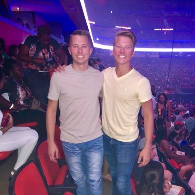 Profile Picture of Danny Rogers (@Danny___Rogers) on Twitter