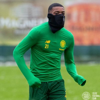 Profile Picture of JamieC18🍋🍀 (@JamieChisholm17) on Twitter
