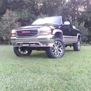 Profile Picture of Cecil Thornton (@cecil.thornton.507) on Facebook