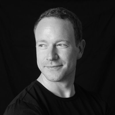 Profile Picture of Paul Schindler (@mrpaulschindler) on Twitter