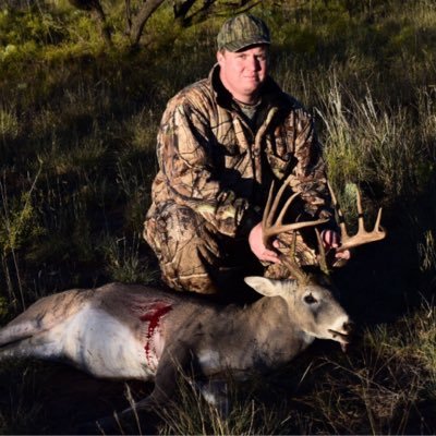 Profile Picture of Tyler Krueger (@tylkrueg) on Twitter