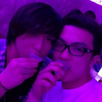 Profile Picture of ChoN WonG (@7770Vip) on Twitter