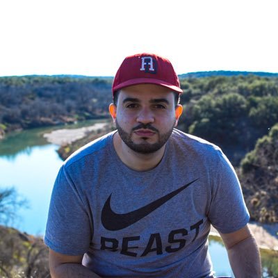 Profile Picture of Ariel Rodriguez (@Str8Bored) on Twitter