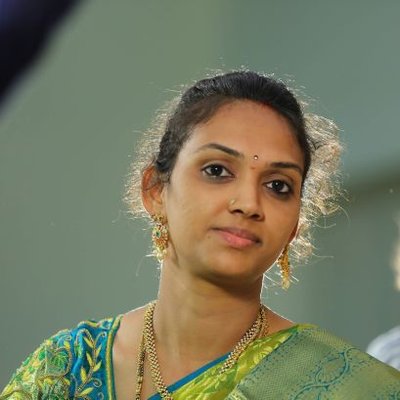 Profile Picture of Priyanka Mokarala (@priyamokarala) on Twitter