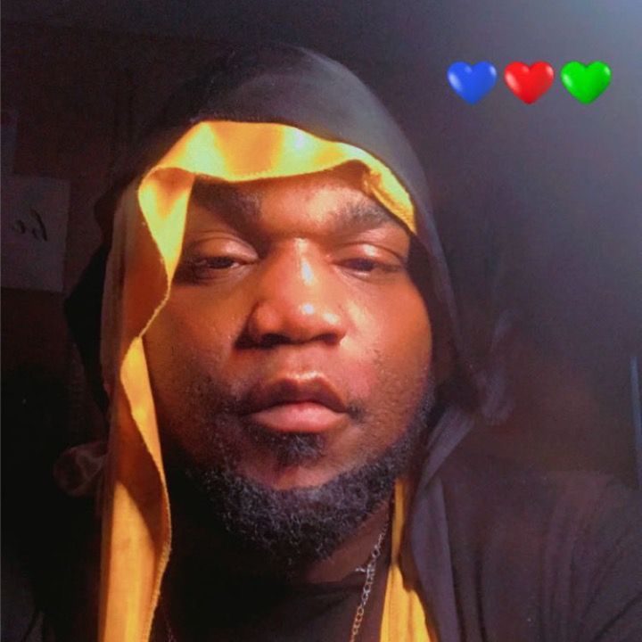 Profile Picture of JOHNmaye (@johnmaye601) on Tiktok