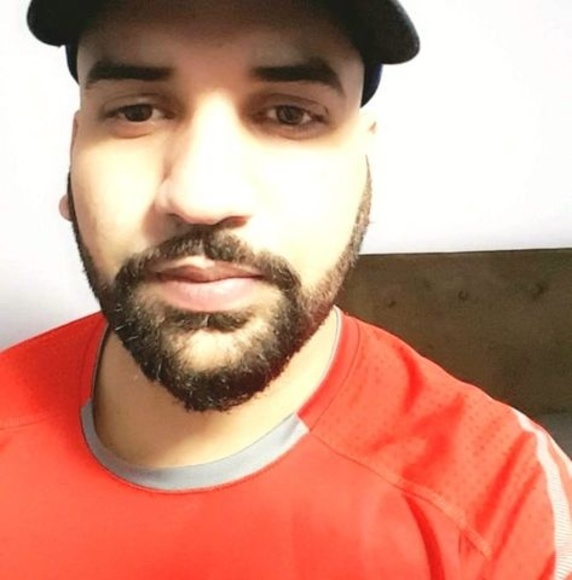 Profile Picture of Raj Dhaliwal (@realswords786) on Poshmark