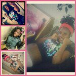 Profile Picture of Danielle Burrell (@marione12l) on Instagram