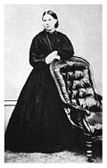 Profile Picture of Charlotte Mason - Wikipediaon Wikipedia