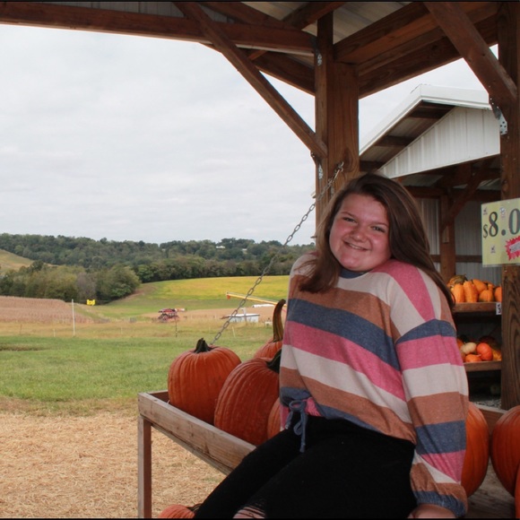 Profile Picture of Alicia Branner (@aliciabranner) on Poshmark