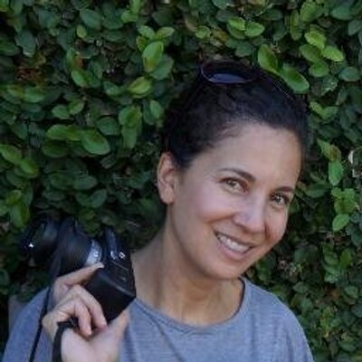 Profile Picture of Raquel (@RaquelABarela) on Twitter