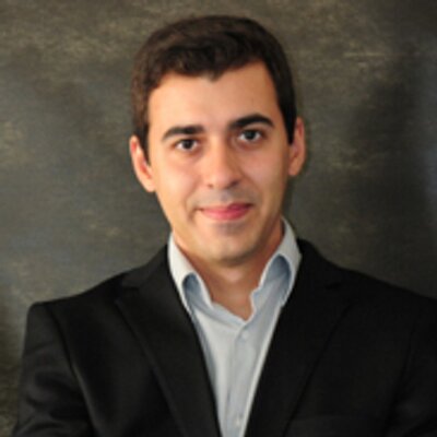 Profile Picture of Júlio Palma (@juliopalma) on Twitter