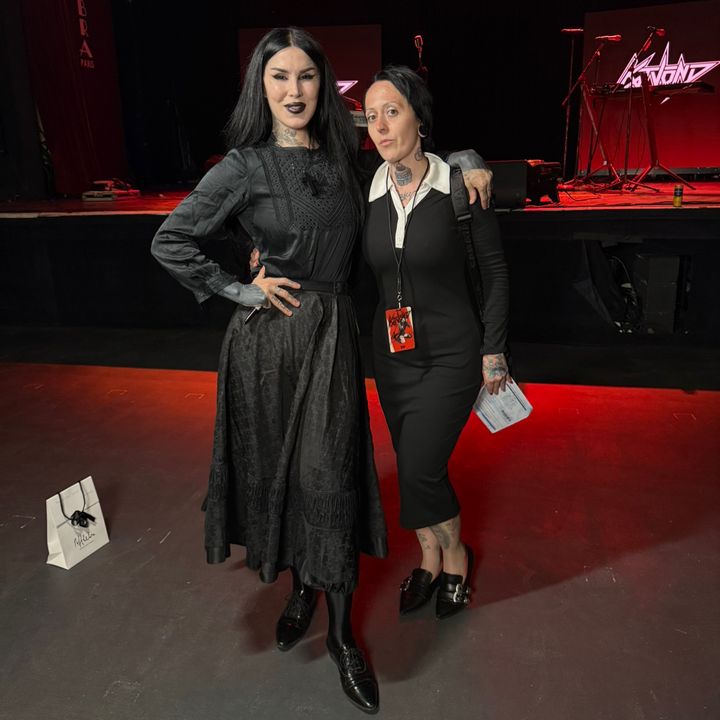 Profile Picture of Isabelle.Auclain (@isabelle.auclain) on Tiktok