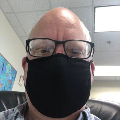 Profile Picture of Michael Riley (@michaelriley5) on Twitter