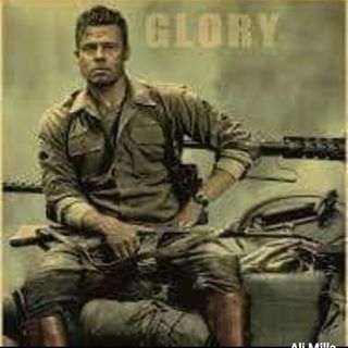 Profile Picture of Ali Milla (@Ali-Milla) on Facebook