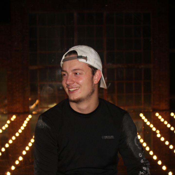 Profile Picture of Nick Pearson (@@nick.pearson06) on Tiktok