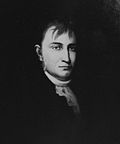 Profile Picture of Thomas Buck Reedon Wikipedia